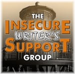 insecure writers support group