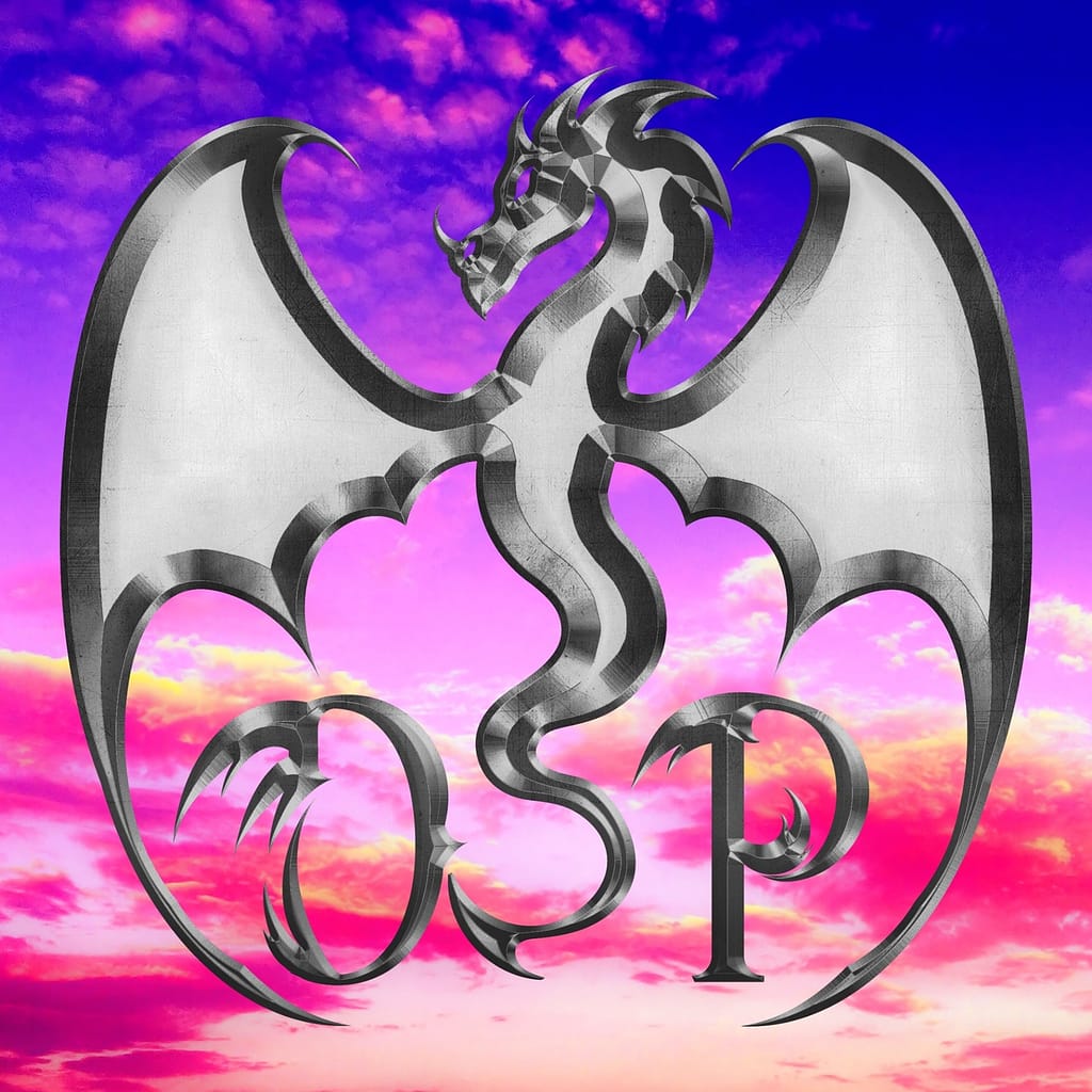 dragon soul press logo